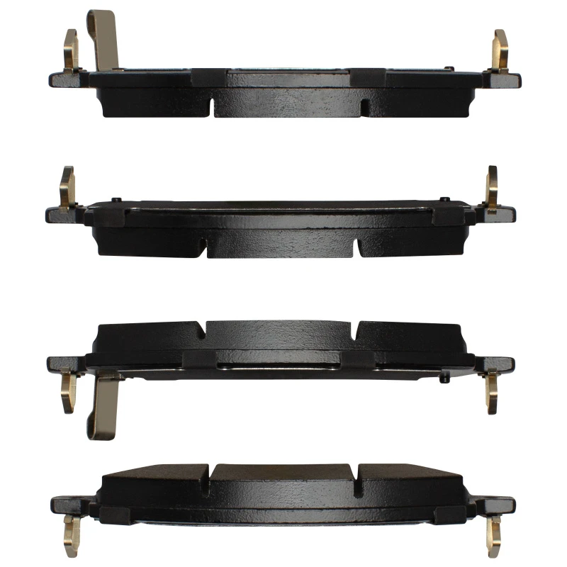 DFC 22-26 Nissan Pathfinder Front 4000 Hybridynamic Brake Pads