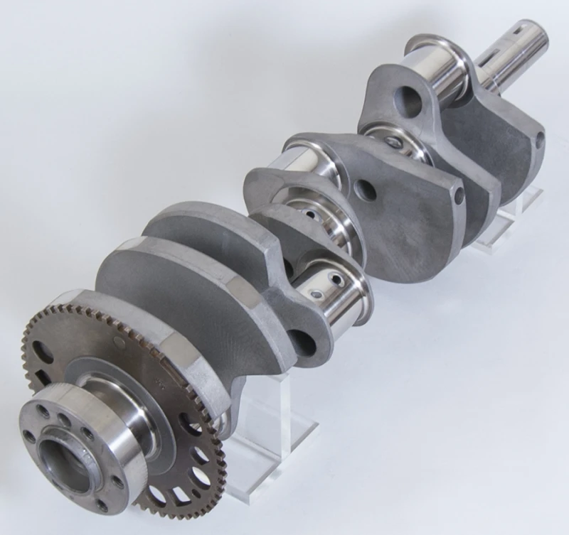 Eagle 4.000 in Hub, Chevy 7.0L Geschmiedeter 4340 Stahl Kurbelwelle