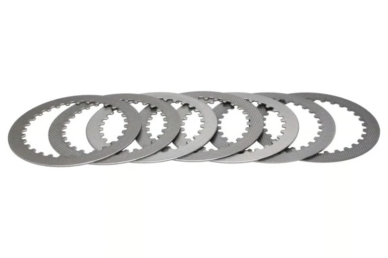 Wiseco 00-04 Yamaha YZ125 Clutch Pack Kit