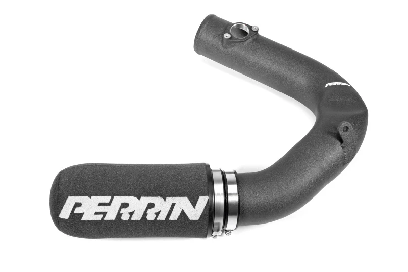 Perrin Cold Air Intake for 22-23 Subaru BRZ/GR86 - Black