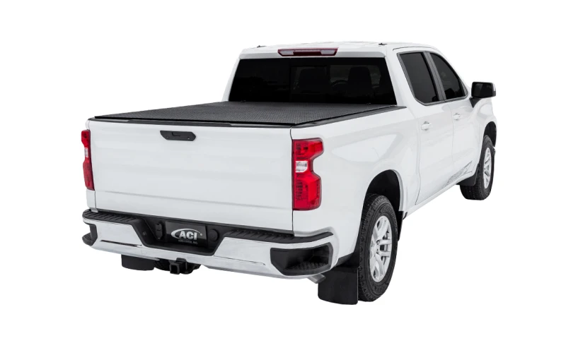 Access LOMAX Stance Hard Cover 20-24 Chevy/GMC 2500 3500 6ft 8in -Black Diamond Mist (deutsch: Zugang LOMAX Haltung Hart Abdeckung)