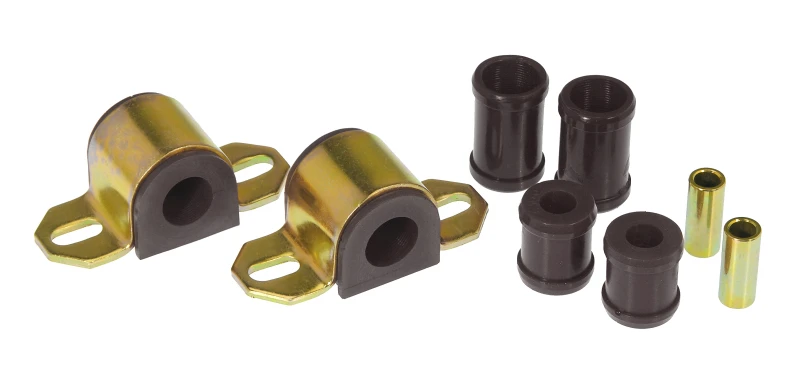 Prothane Hintere Stabilisatorbuchsen für 67-81 Chevy Camaro/Firebird