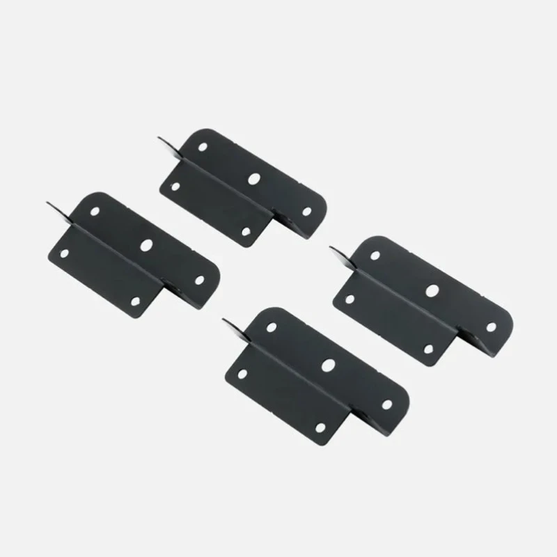 REDARC Solar Panel Bracket for Rhino-Rack Pioneer Platform Crossbars