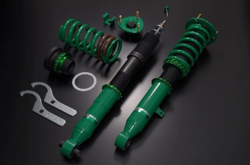 tein_VSQ74-J1AS3-6795116972d7b Tein Flex AVS Coilover Kit für 2016+ Lexus IS200T / 05/2013-2016 Lexus IS350