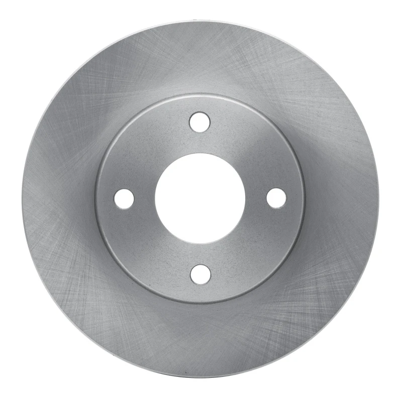 DFC 00-15 Ford Focus Front Brake Rotor