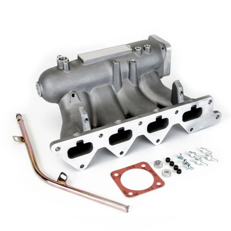 Skunk2 Pro Series Intake Manifold (Race Only) for Mitsubishi Evo VII/VIII/IX
