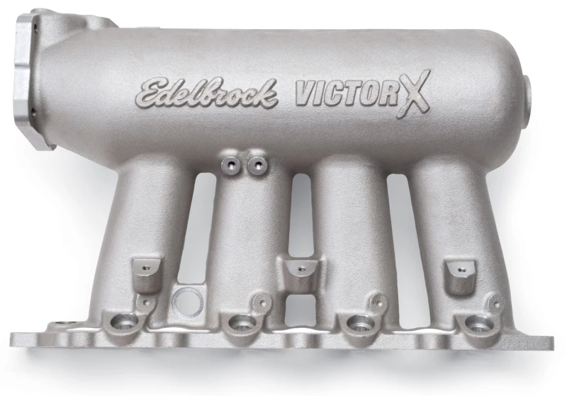 Edelbrock Honda B16A Type R Rennmanifold