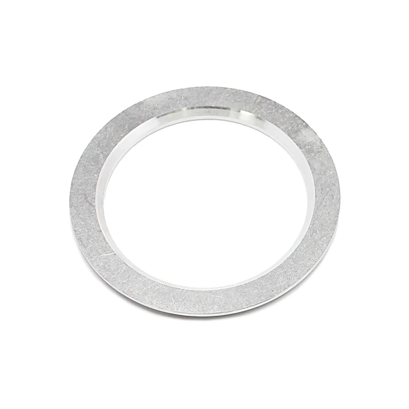 Wilwood Adapter Rotor/Hat Register Ring 2,41 Zoll Durchmesser - 2er Pack