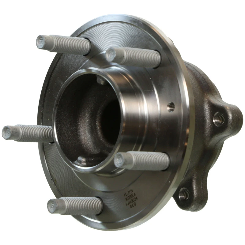 MOOG 10-12 Chevrolet Cruze Hinterrad-Antriebseinheit