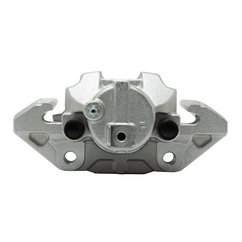 DFC 07-17 Ford Expedition Rear-R Premium Caliper - Silver Zinc Coated