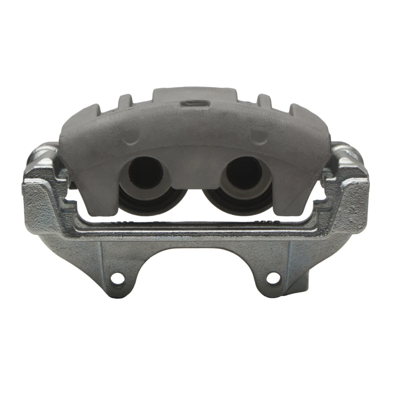 DFC 05-11 Chrysler 300 Front-L/Front-R Premium Caliper - Silver Zinc Coated