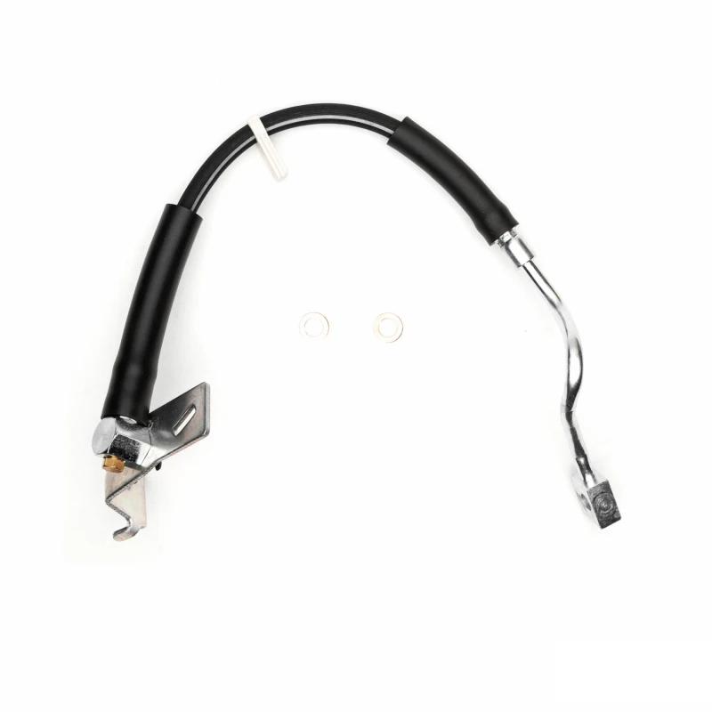 DFC 06-10 Ford Explorer Sport Trac Front-R Brake Hose
