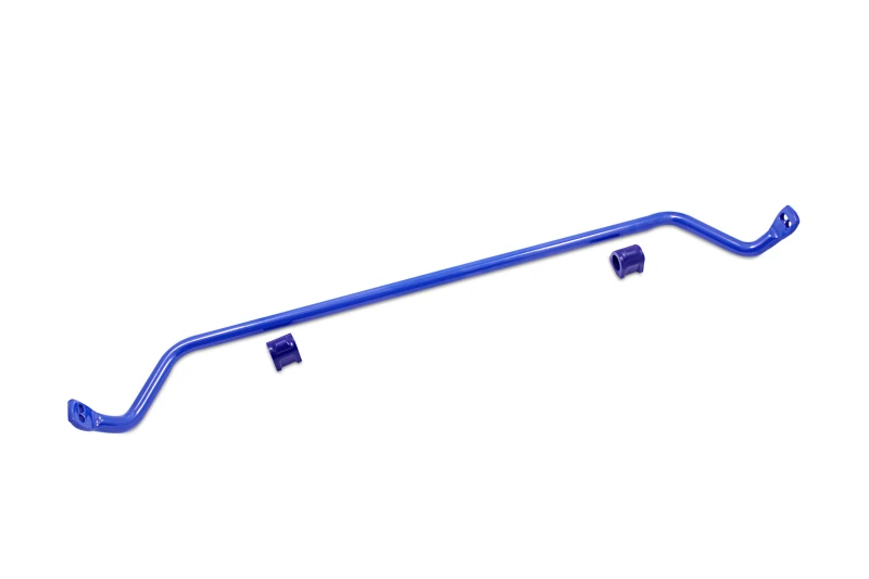 SuperPro Front 26mm 2-Position Adjustable Sway Bar for 2015 Subaru WRX STI Launch Edition