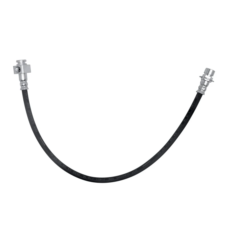 DFC 11-16 Ford F-450 Super Duty Rear Upper/Rear-up Brake Hose