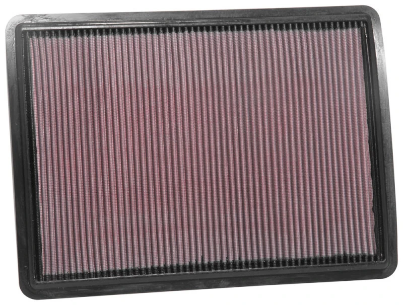 K&N 16-18 Hyundai Ioniq/Niro L4-1.6L F/I Einsteckluftfilter