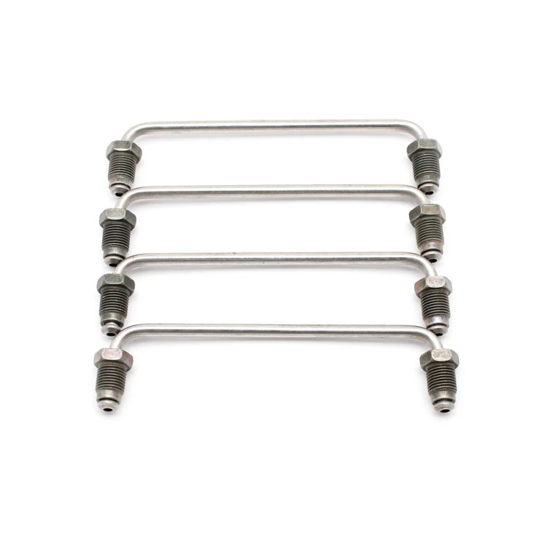 Wilwood Billet SL6/FSL4 Fluid Tube 1.00in Rotor - 4 pk.