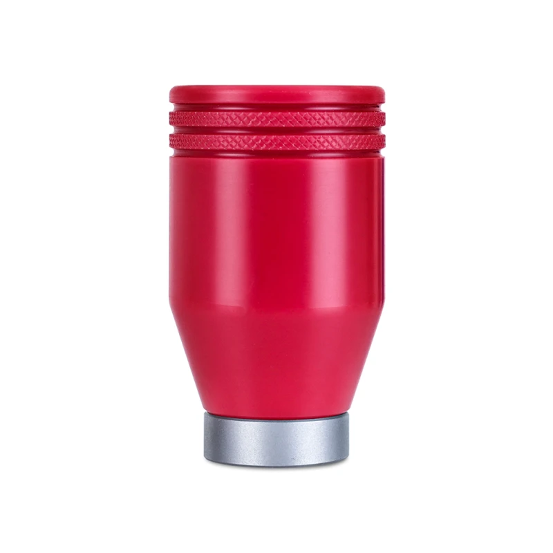 Mishimoto Schalthebel für 2022+ Subaru WRX Rot