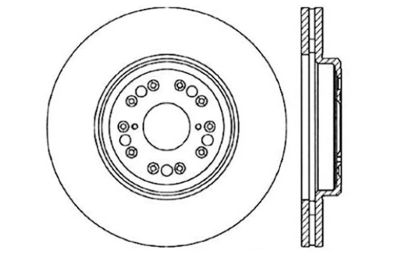 stoptech_128.44107L-6794e54e9fde7 StopTech Drilled Sport Brake Rotor