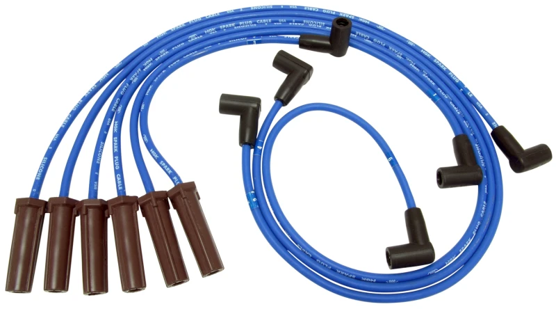 ngk_51079-67942b68583ea NGK Buick Regal 1998-1996 Spark Plug Wire Set