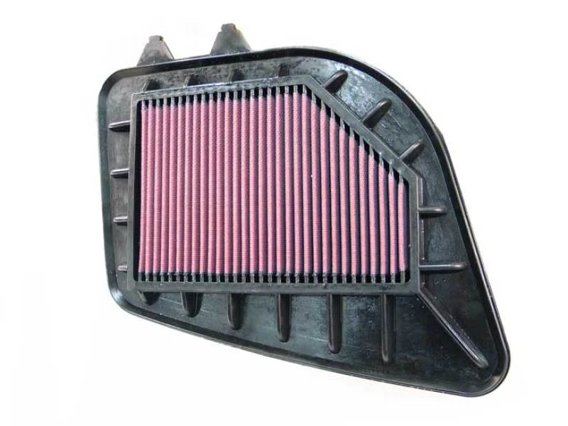 K&N Ersatzluftfilter CADILLAC SRX 3.6L-V6; 04-06