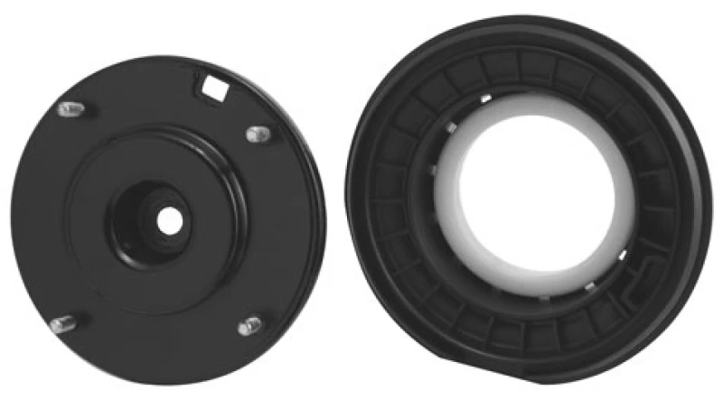 KYB-Stoßdämpfer & Strut-Montagen vorne CHRYSLER 300M 1999-04 CHRYSLER Concorde 1998-04 CHRYSLER Intr