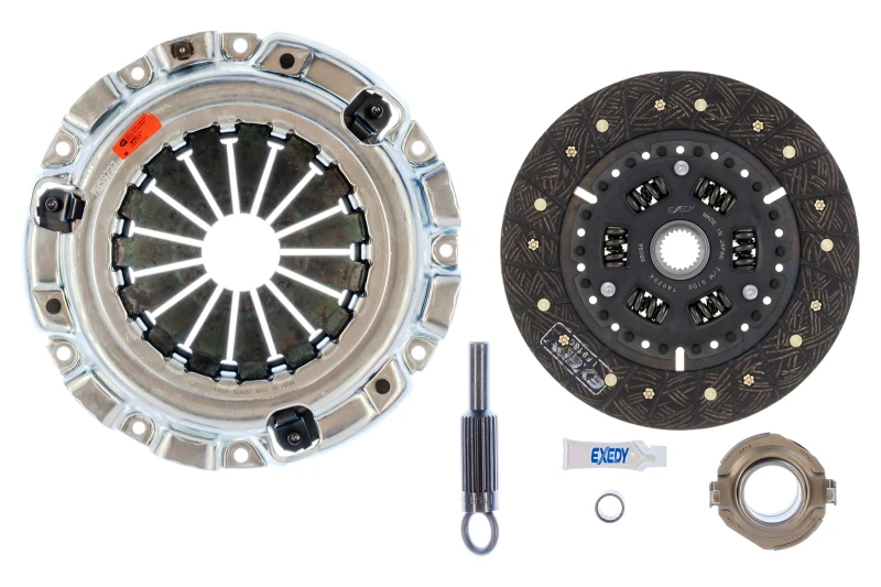 Exedy 1989-1992 Ford Probe GT L4 Stage 1 Organische Kupplung