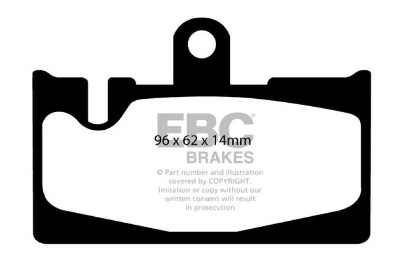 ebc_DP21397-67931fff692cf EBC 01-06 Lexus LS430 4.3 Redstuff Rear Brake Pads