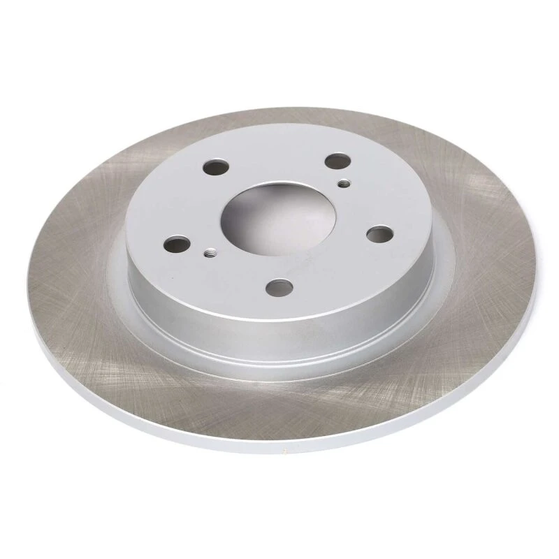 Power Stop 11-16 Scion tC Rear Semi Coated Rotor