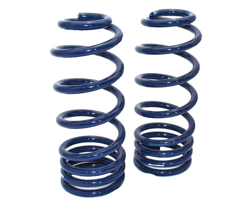Ridetech 58-64 B-Body StreetGRIP Tieferlegungsfedern hinten Dual Rate Paar