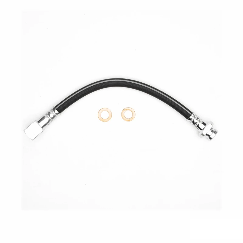 DFC 82-83 Nissan 200SX Rear-lo Brake Hose