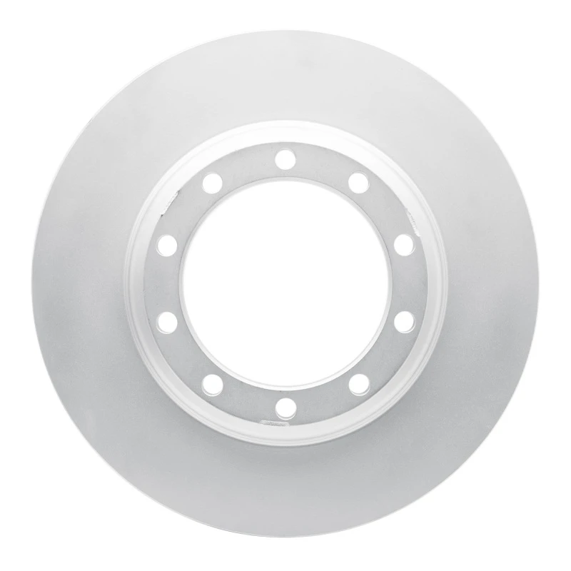 DFC 89-22 Blue Bird ALL American FE (Hydro Disc Brakes) Front/Rear/Fr & Rr GeoSPEC Coated Rotor