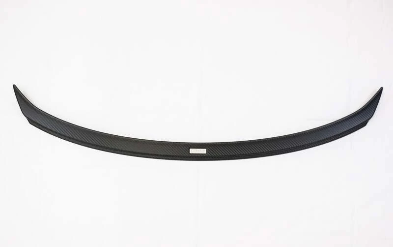 Greddy Aero 2022+ Subaru BRZ (ZD8)/Toyota GR86 (ZN6) Lower Rear Wing Spoiler - Carbon