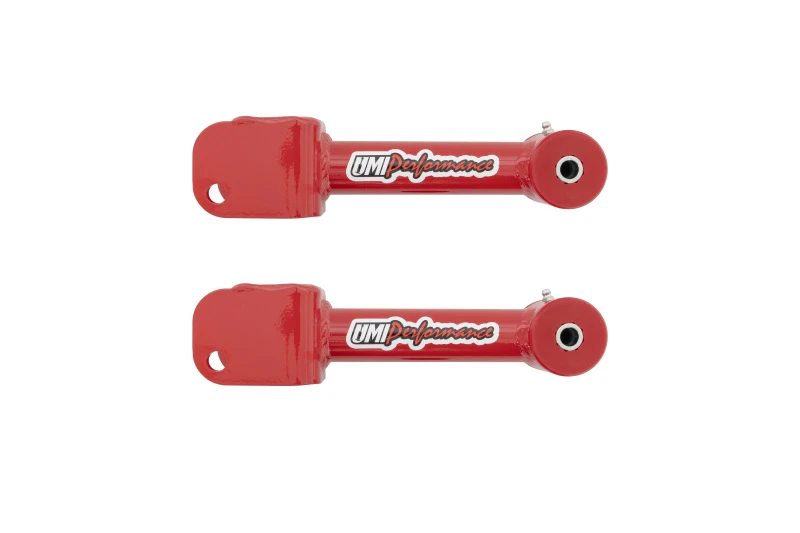 UMI Performance 79-04 Ford Mustang Rohr-Obere Lenker