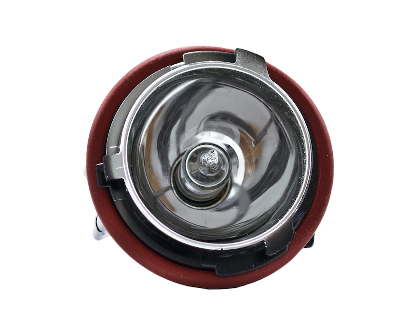 Hella 2001-2010 BMW 525i Scheinwerfer-Sockel