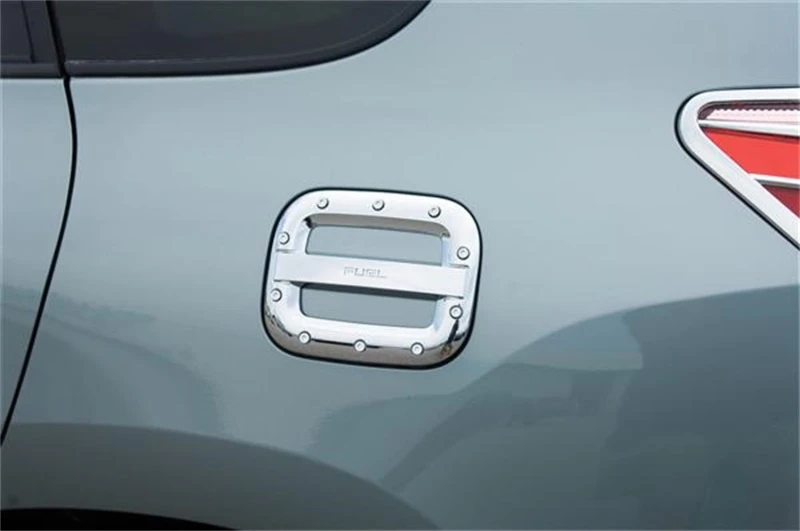 Putco 08-10 Toyota Land Cruiser Kraftstofftanktürabdeckung