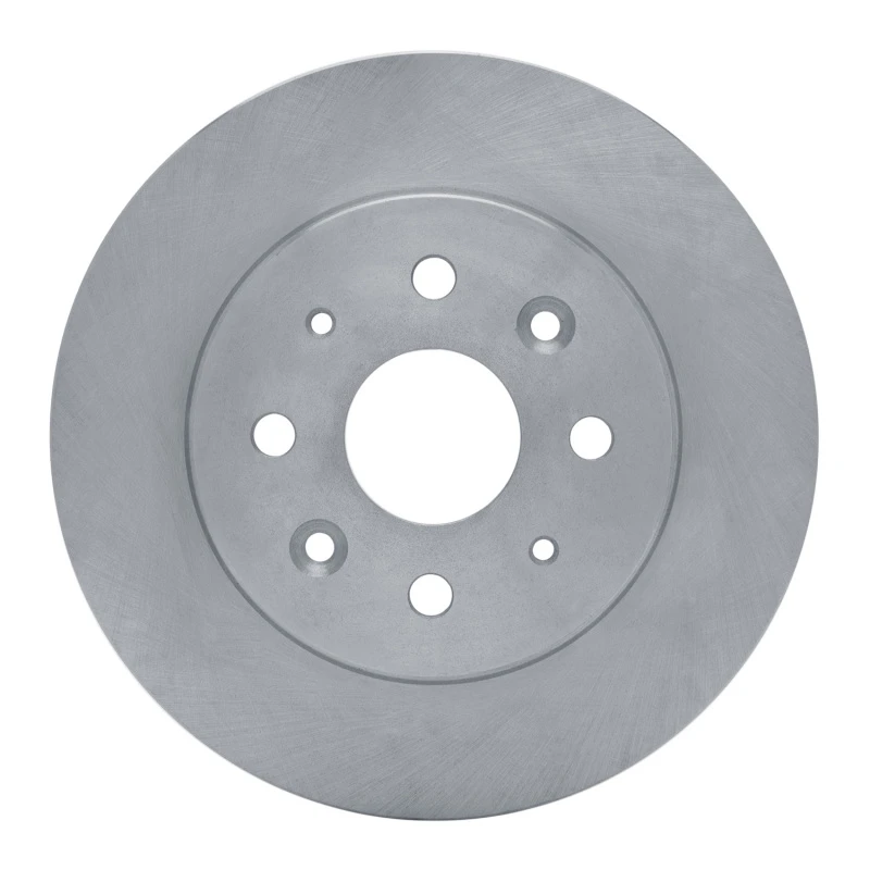 DFC 03-05 Kia Rio Front Brake Rotor