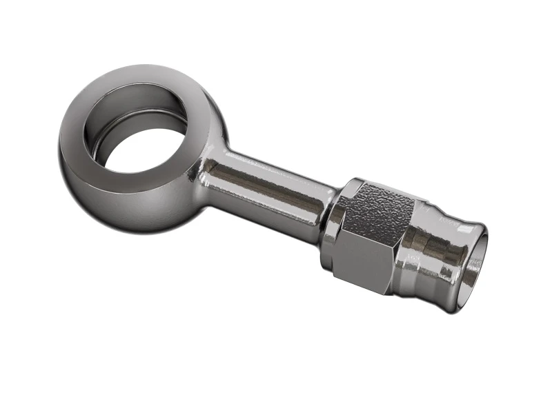 Goodridge Gerades Banjo für M12-Bolzen