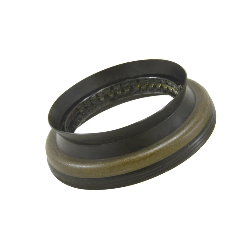 Yukon Gear & Axle Outer Axle Seal for 2005-2015 Nissan Titan Rear