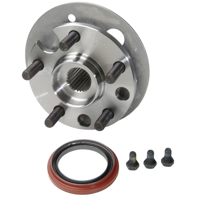 MOOG 1990 Chrysler Town & Country Vordere Nabe-Reparatur-Kit