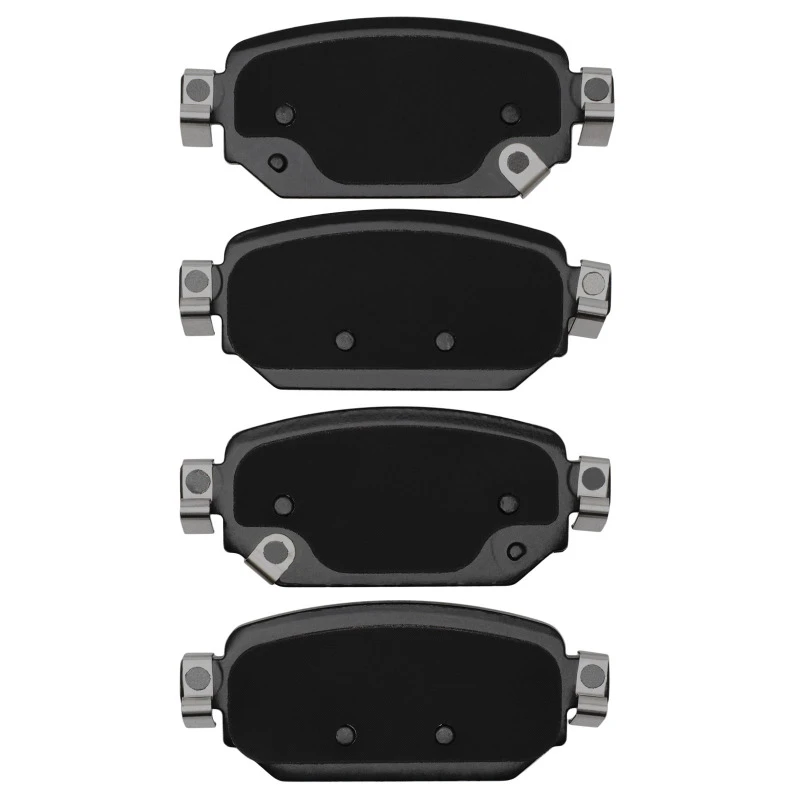 DFC 17-24 Mazda Cx-3 Rear 4000 Hybridynamic Brake Pads