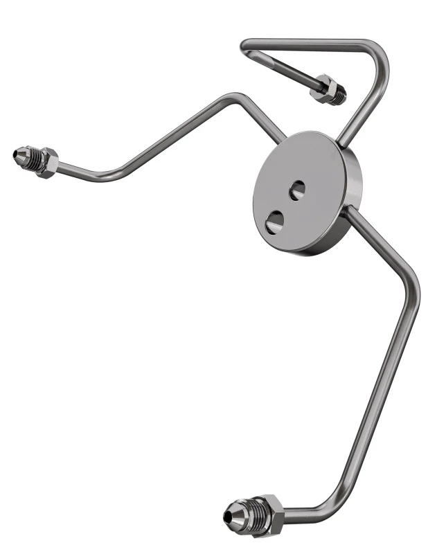 Goodridge Universal Front T-Breit