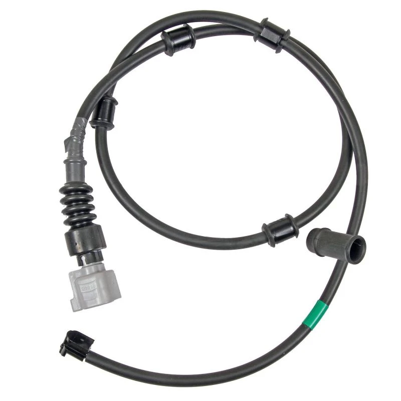 powerstop_SW-1664-679451887998a Power Stop 18-19 Lexus LC500 Rear Euro-Stop Electronic Brake Pad Wear Sensor