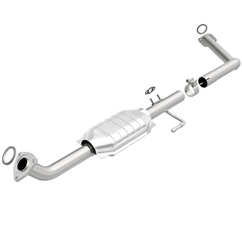 MagnaFlow-Konverter DF 01-04 Sequoia 4.7L D/S OEM