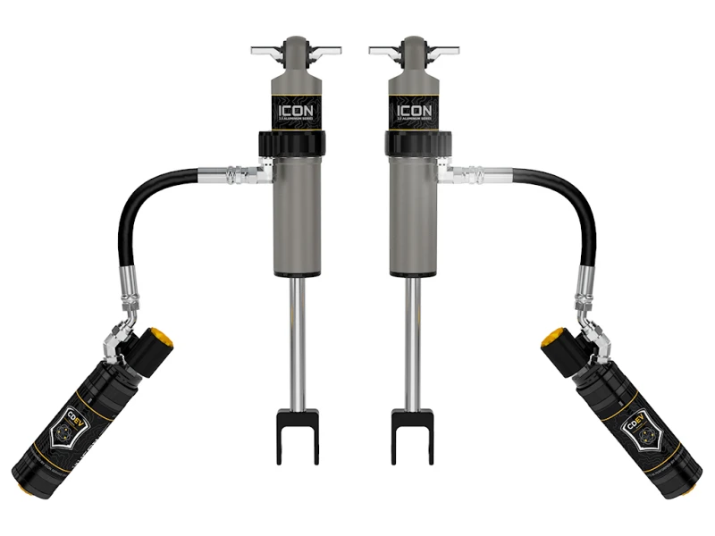 ICON 20-26 GM 2500/3500 HD 0-3.5in Front VS 2.5 RR CDEV Pair