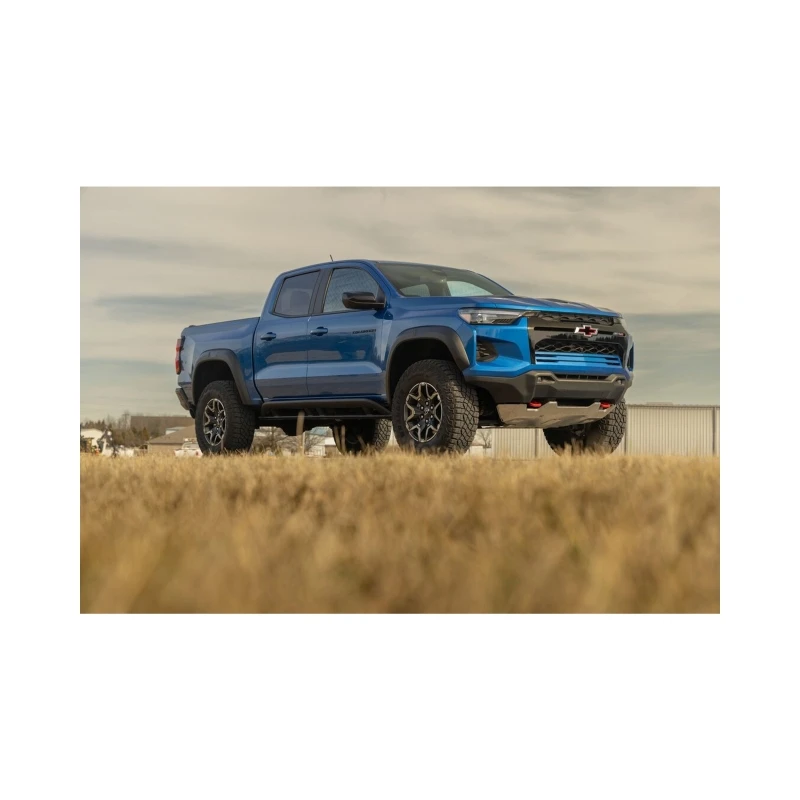 Flowmaster 23-25 GM Colorado 2.7T FlowFX Cat-Back Exhaust System