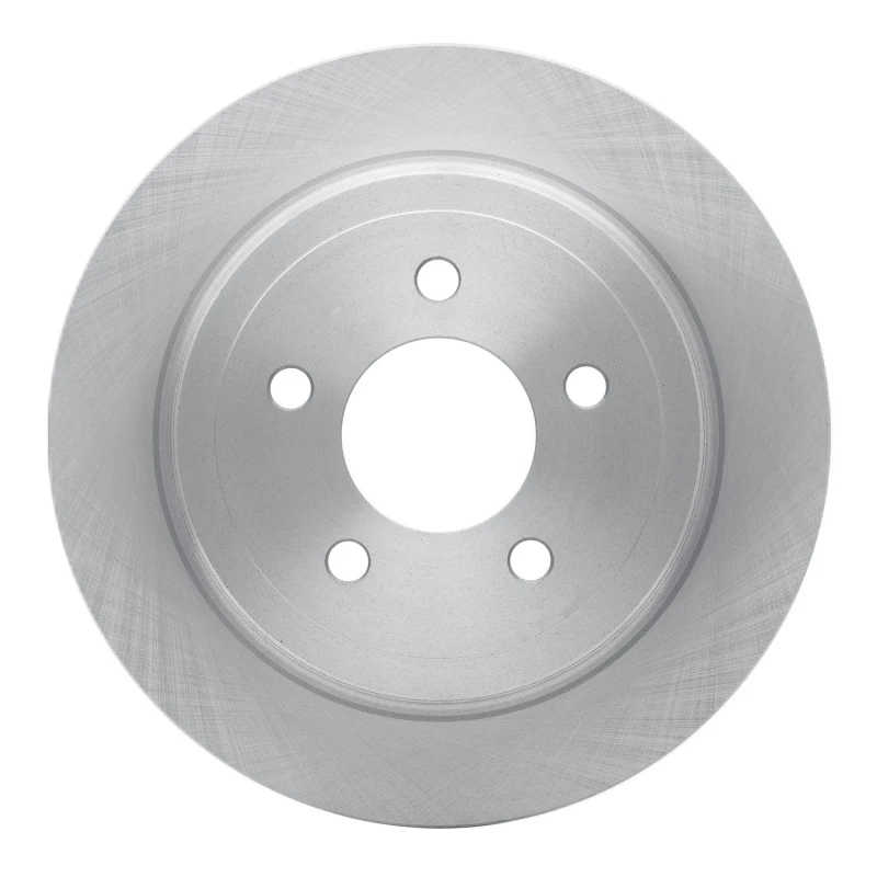DFC 03-05 Ford Explorer Sport Rear Brake Rotor