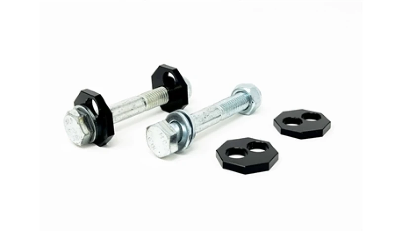 Torque Solution Rear Camber Eccentric Lockout for Mitsubishi Evolution 7/8/9