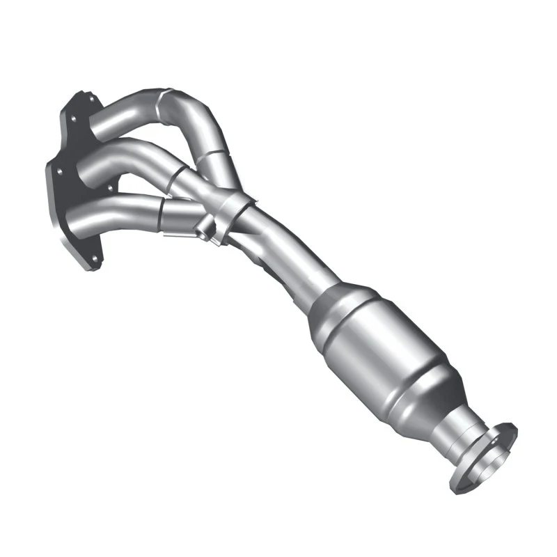 magnaflow_50605-6793ed23bf194 MagnaFlow-Konverter DF 06-08 IS250/350 Beifahrerseite Krümmer