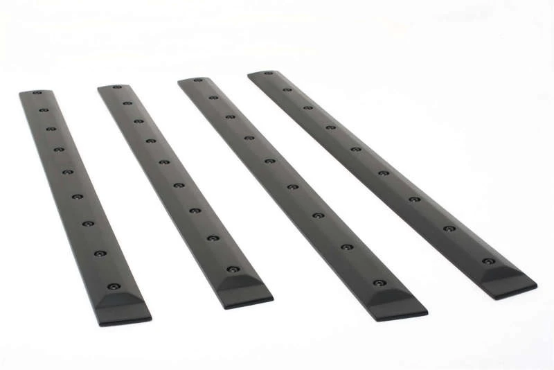 egr_991674-67932973ecacc EGR Crew Cab Front 45 Zoll Rear 34,5 Zoll Bolt-On Look Body Side Moldings