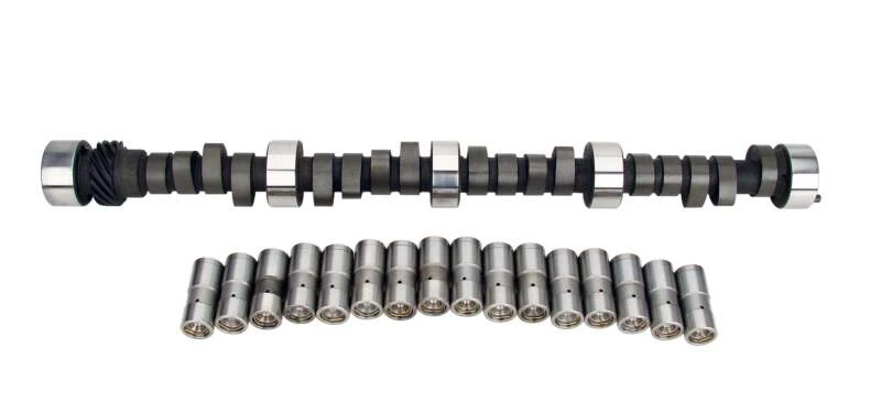 Comp Cams Camshaft Kit, Cb Xm 575Sci